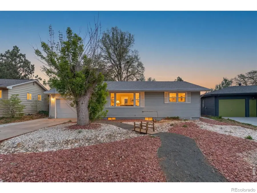 503 Crescent Drive, Loveland, CO 80538 - #2