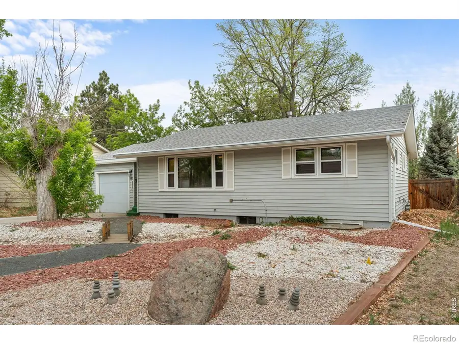 503 Crescent Drive, Loveland, CO 80538 - #3