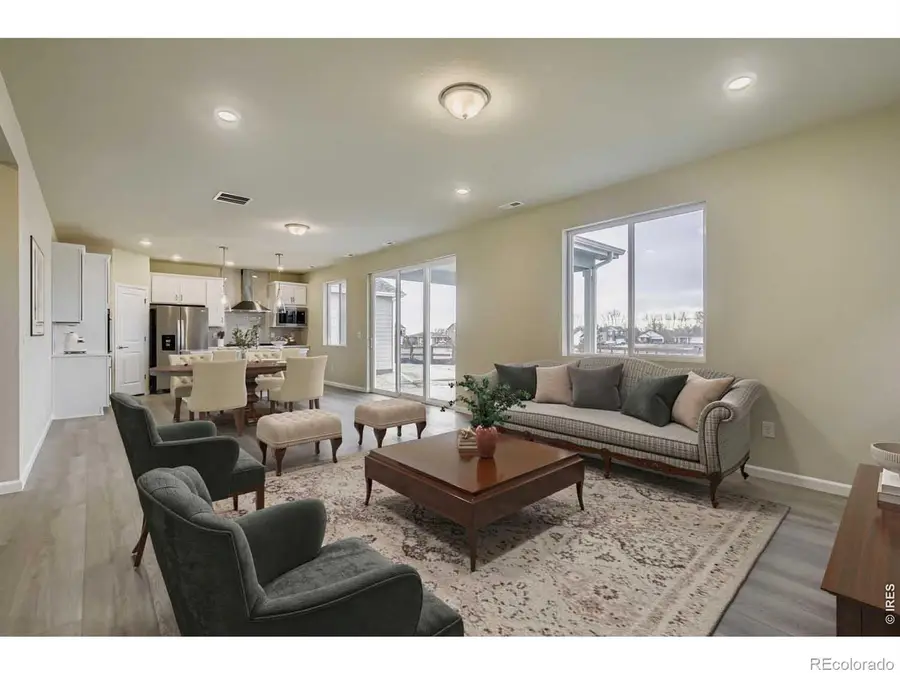 1827 Cord Grass Drive, Fort Collins, CO 80524 - #2
