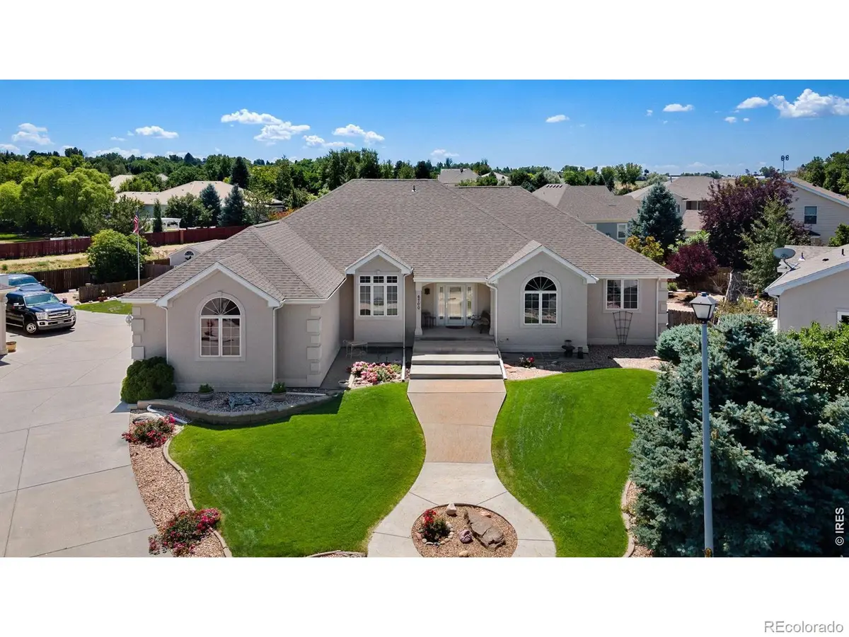 6700 W 22nd Street, Greeley, CO 80634 - #1