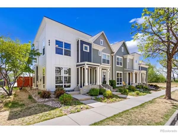 802 Heschel Street #D, Fort Collins, CO 80524