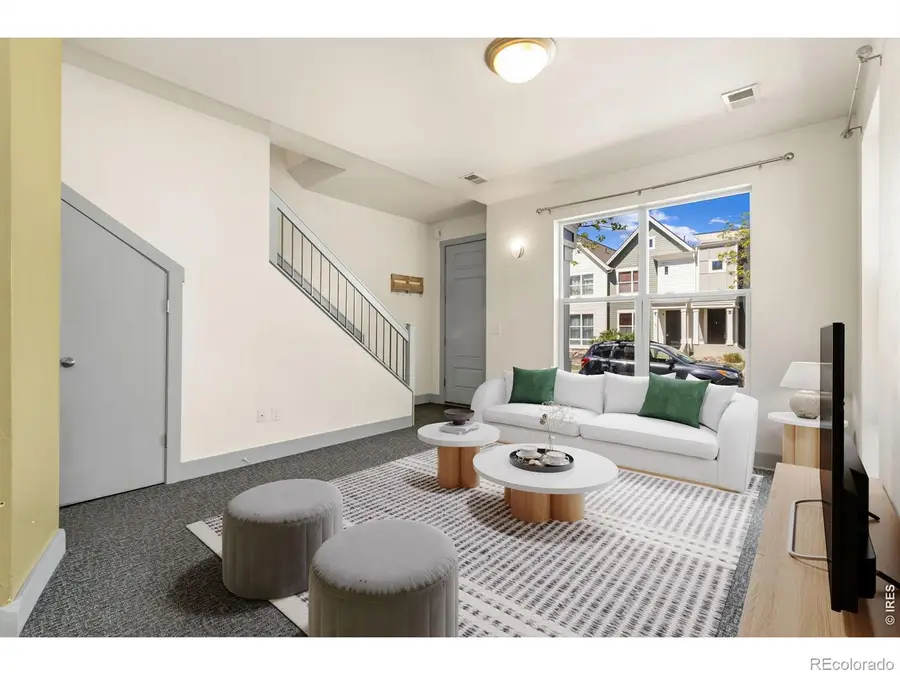 802 Heschel Street #D, Fort Collins, CO 80524 - #2