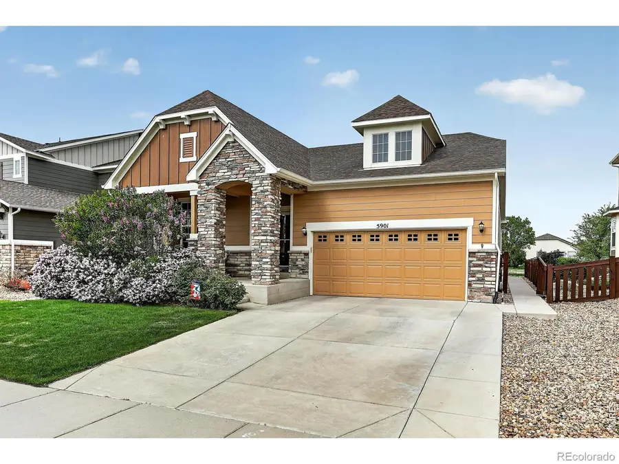 5901 Red Bridge Drive, Timnath, CO 80547 - #2