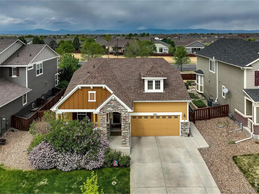 5901 Red Bridge Drive, Timnath, CO 80547 - #3