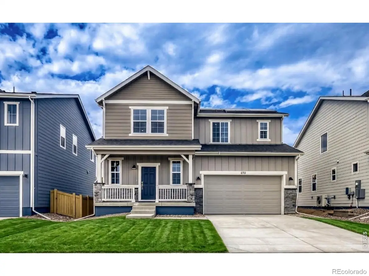 670 Noola Street, Windsor, CO 80550 - #1