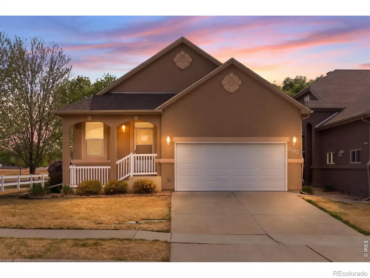 3302 Borrossa Street, Evans, CO 80634 - #1
