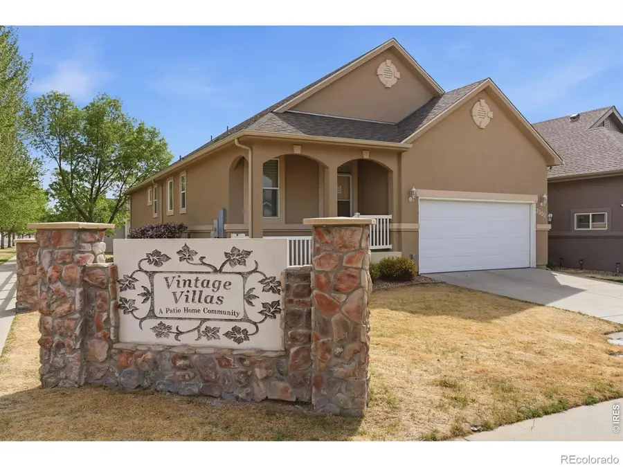 3302 Borrossa Street, Evans, CO 80634 - #3