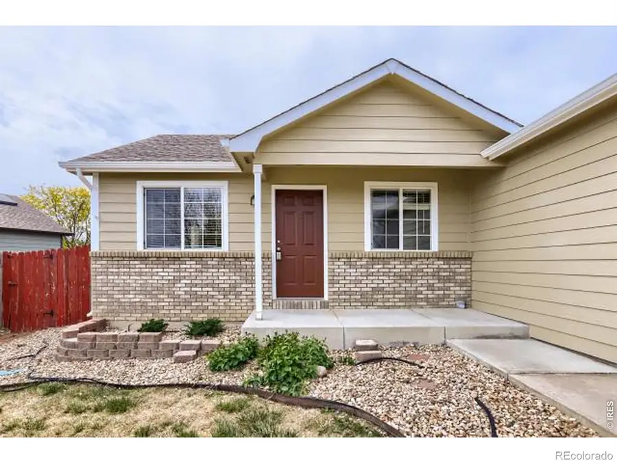 2500 Park View Drive, Evans, CO 80620 - #2