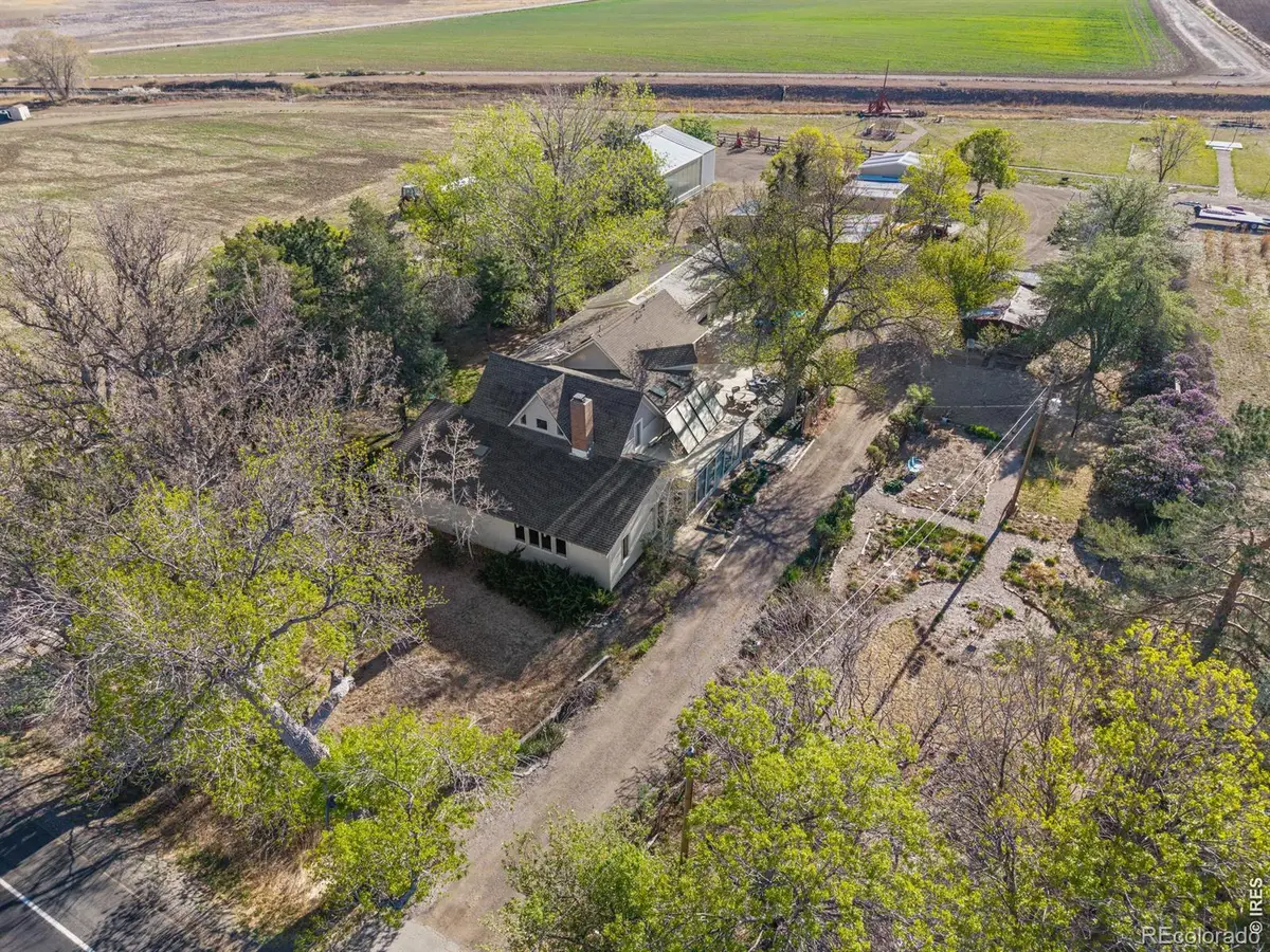 8020 S Timberline Road, Fort Collins, CO 80525 - #1