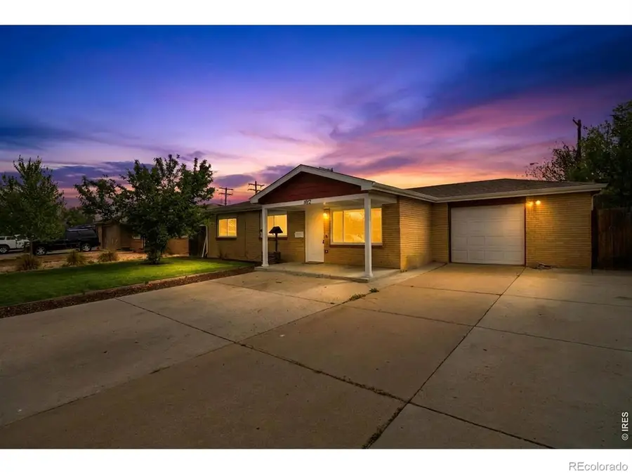 1012 31st Avenue, Greeley, CO 80634 - #2