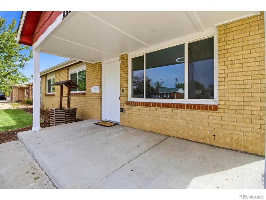 1012 31st Avenue, Greeley, CO 80634 - #3
