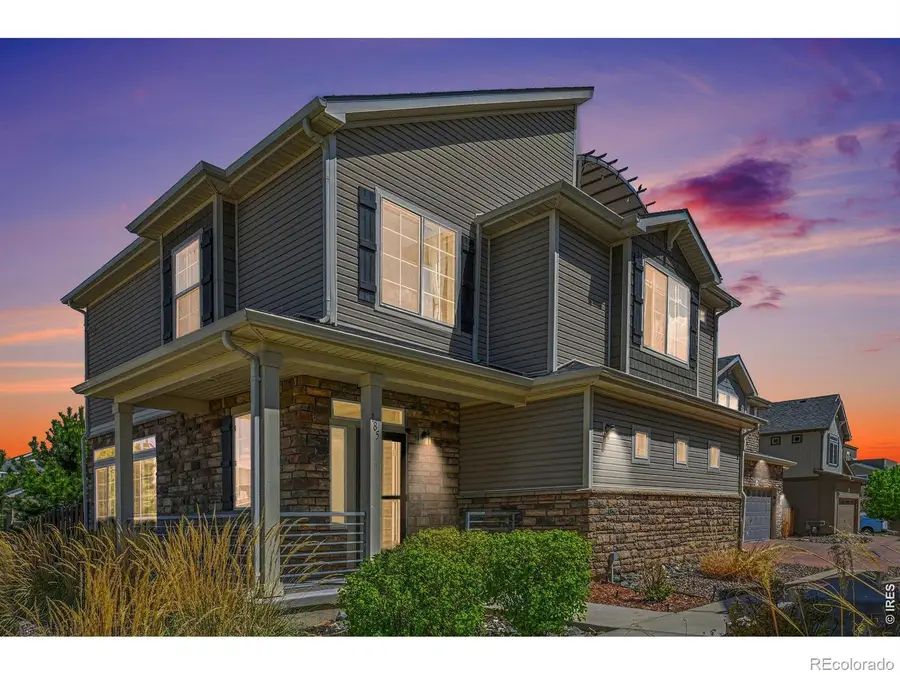 185 S Oak Hill Street, Aurora, CO 80018 - #2