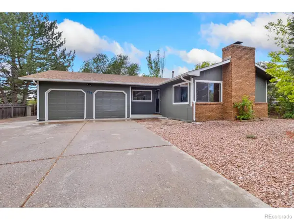 308 W 52nd Street, Loveland, CO 80538