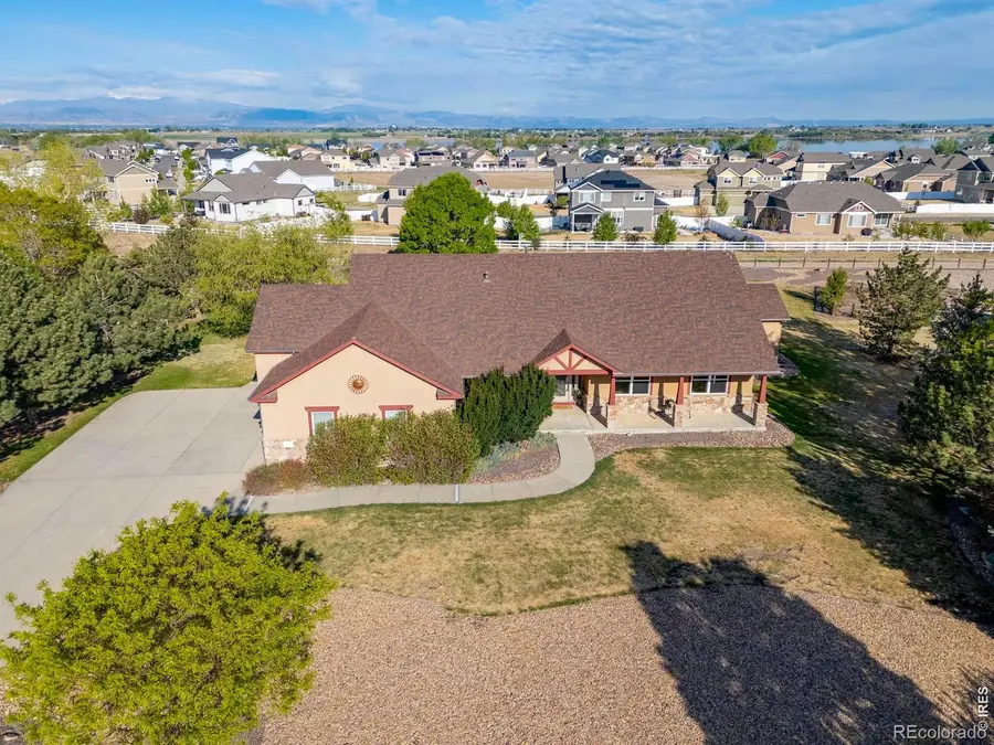 1405 Fox Ridge Parkway, Severance, CO 80550 - #2