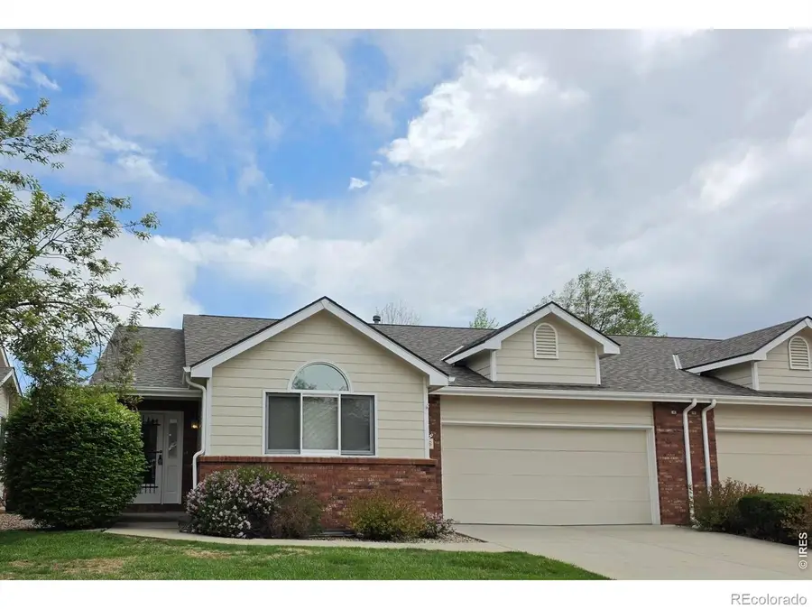 1526 Tulip Court, Longmont, CO 80501 - #2