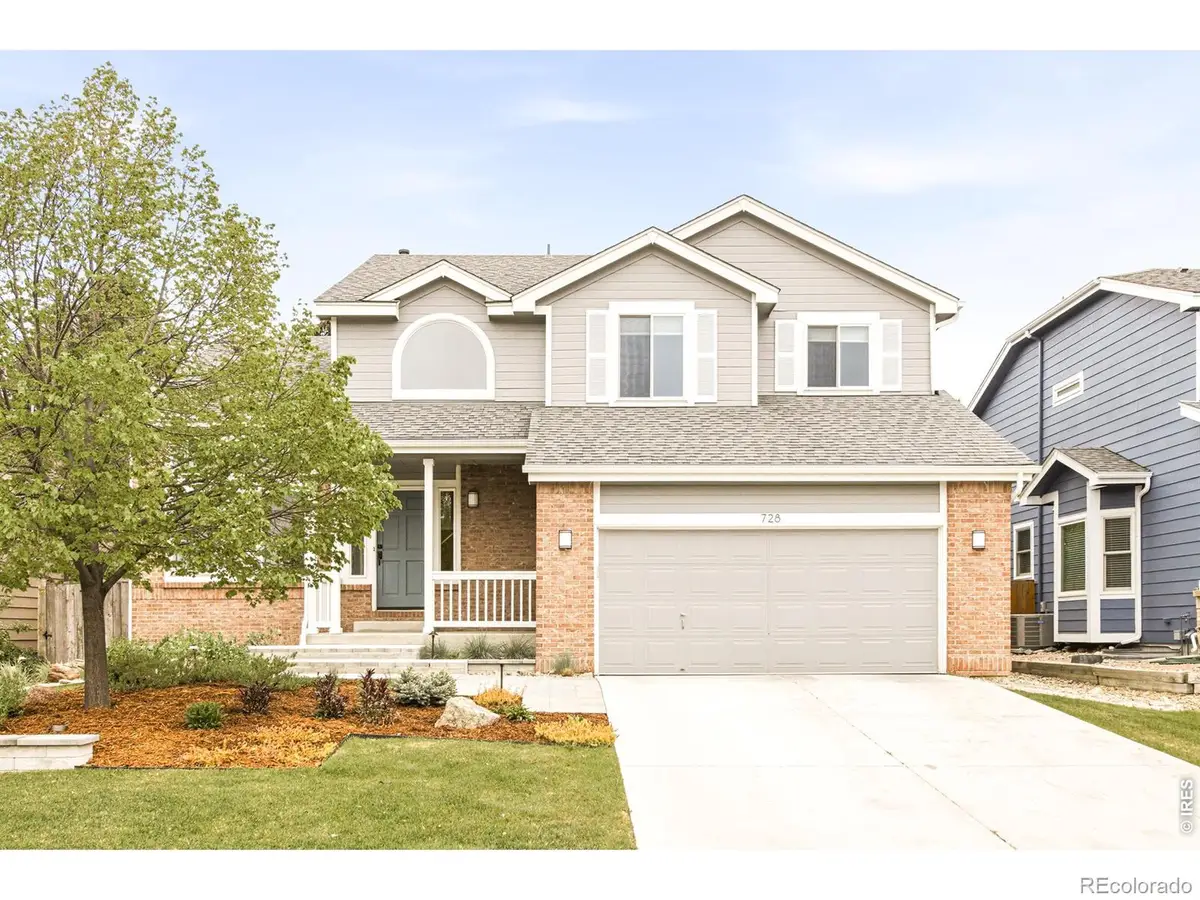 728 Orchard Drive, Louisville, CO 80027 - #1
