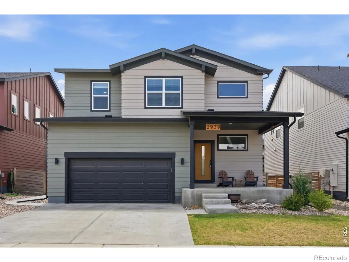2939 Coleman Street, Fort Collins, CO 80524 - #1