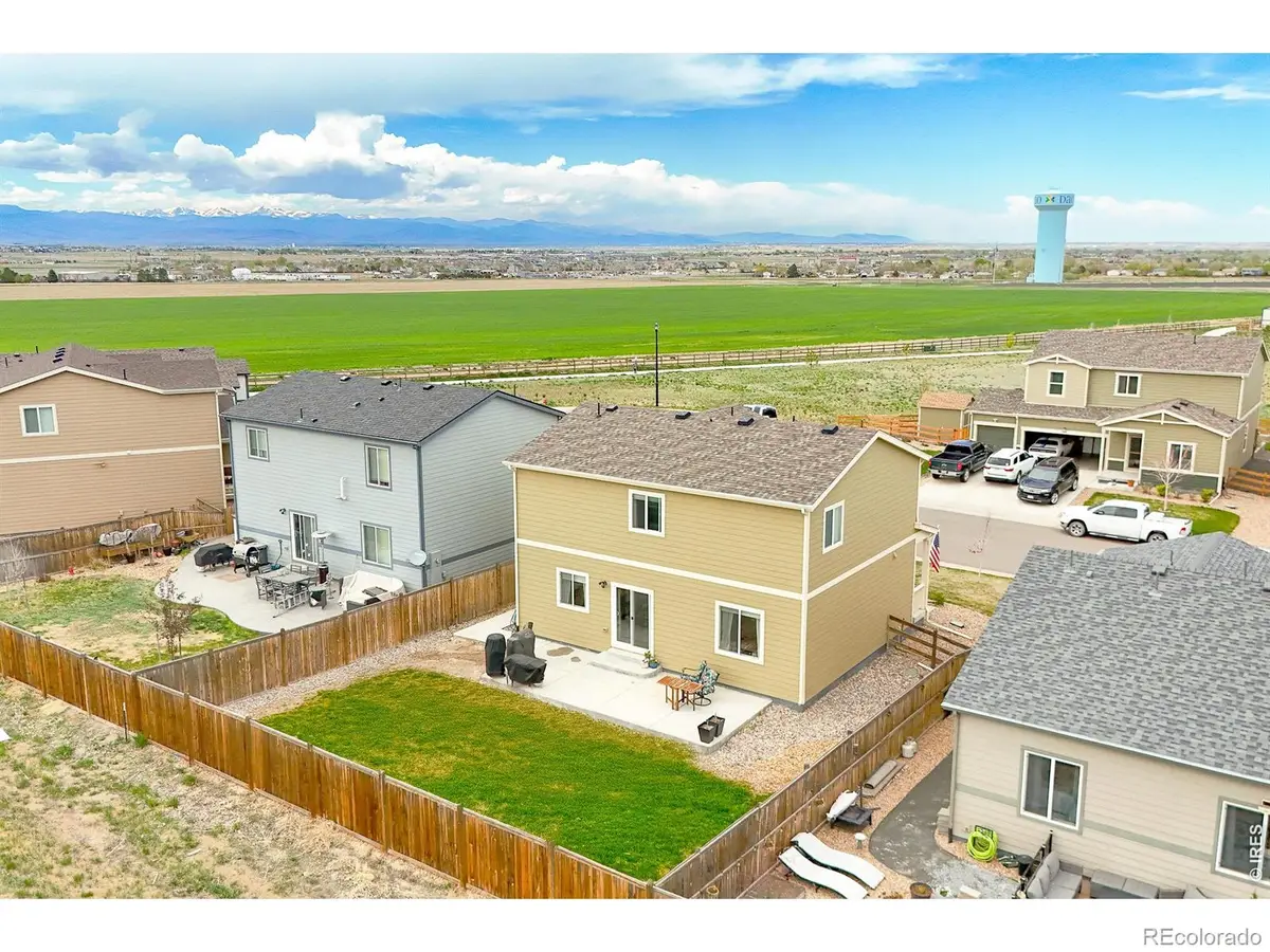 1246 Sherman Drive, Dacono, CO 80514 - #1