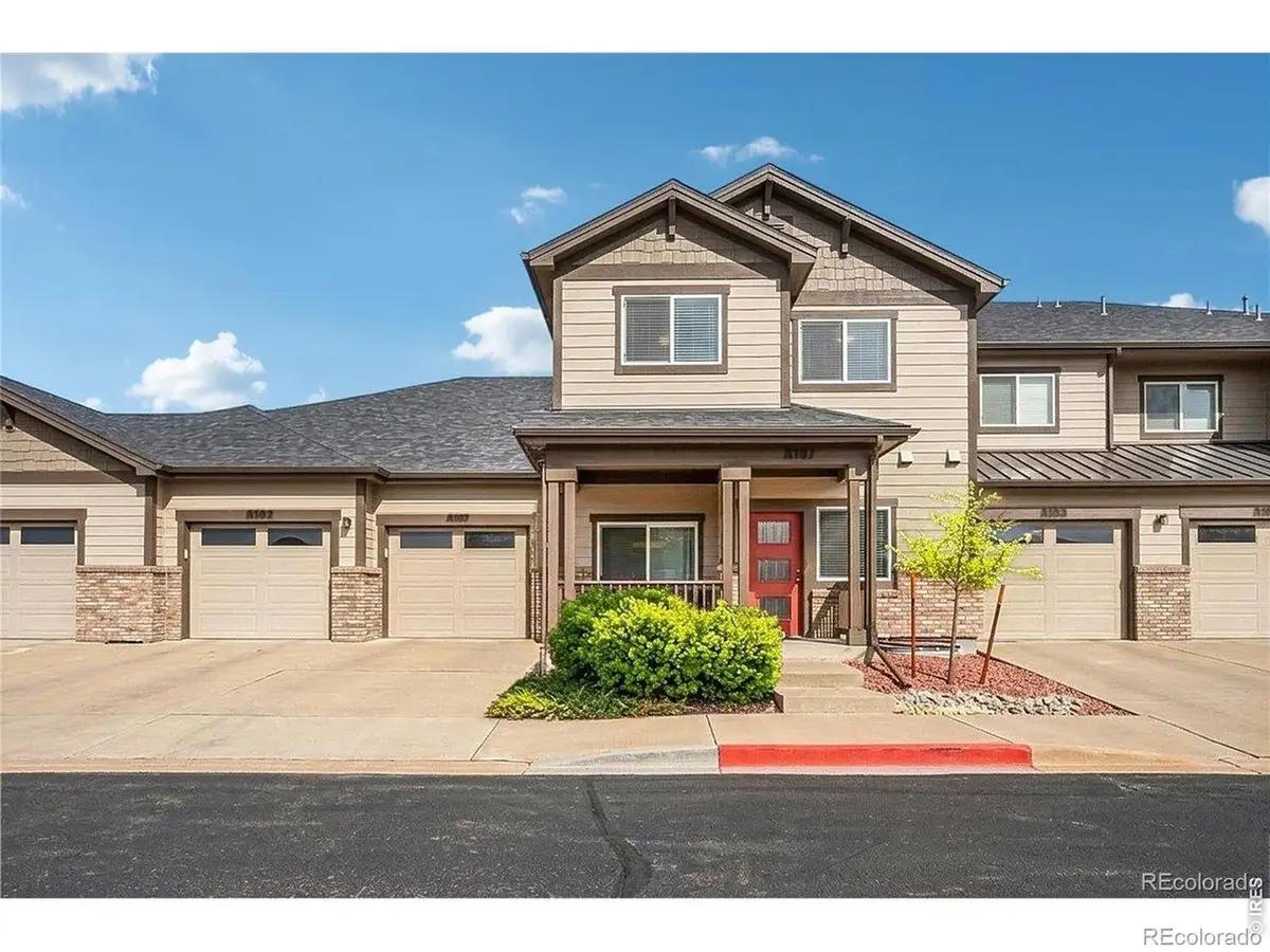 2608 Kansas Drive #A107, Fort Collins, CO 80525 - #1