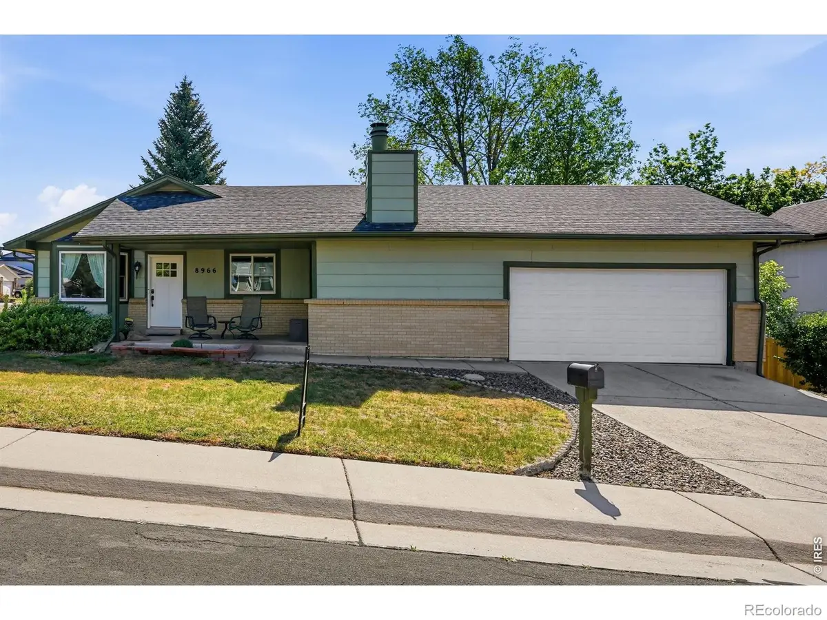 8966 Wagner Lane, Westminster, CO 80031 - #1