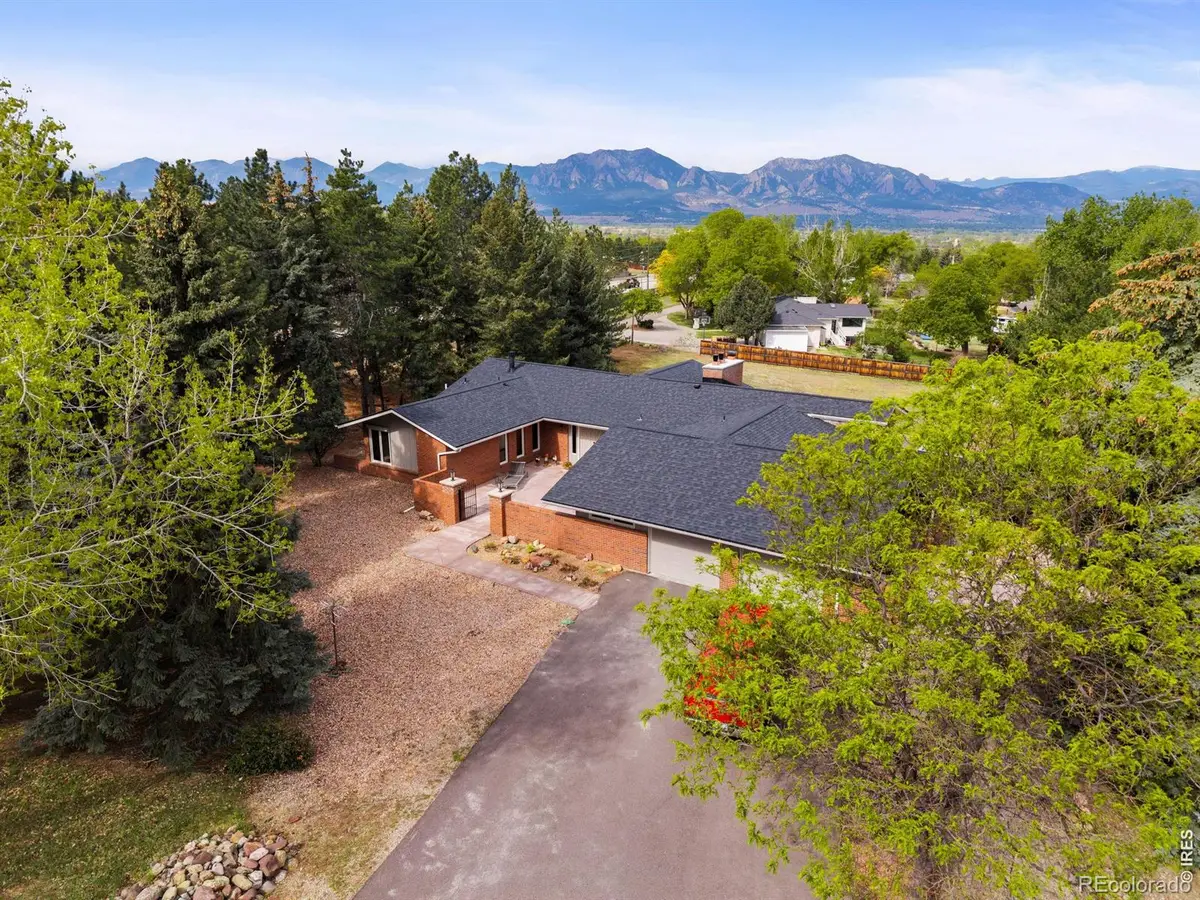 19 Ridge Road, Boulder, CO 80303 - #1