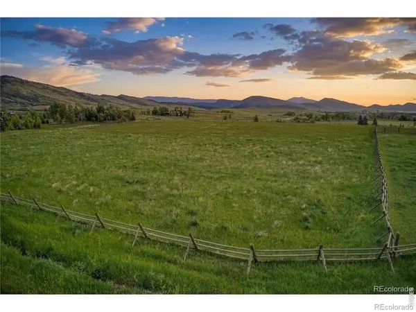 4930 Caribou Springs Trail, Longmont, CO 80503