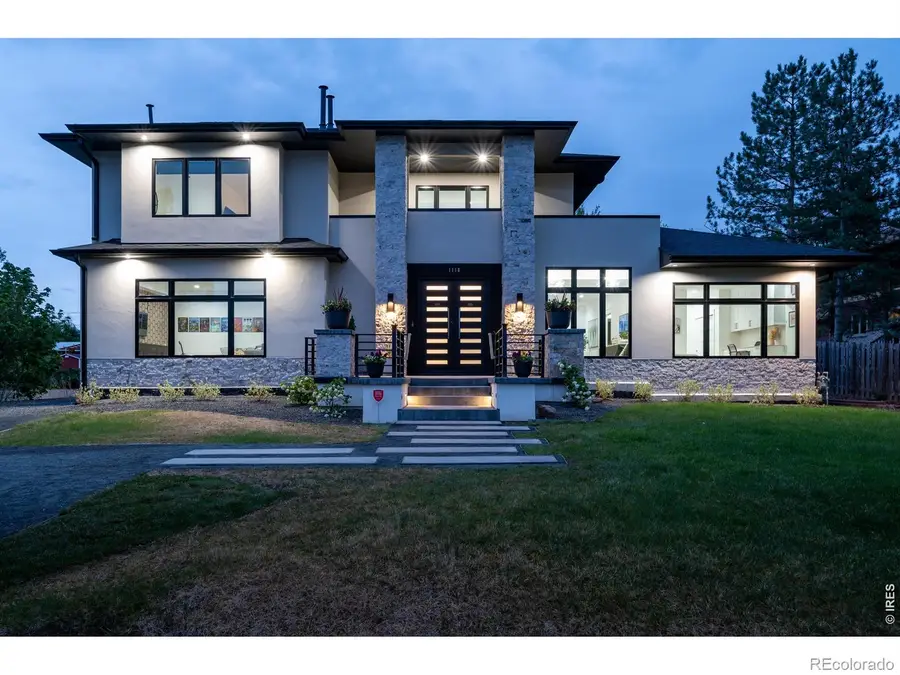 1118 Ravenwood Road, Boulder, CO 80303 - #2