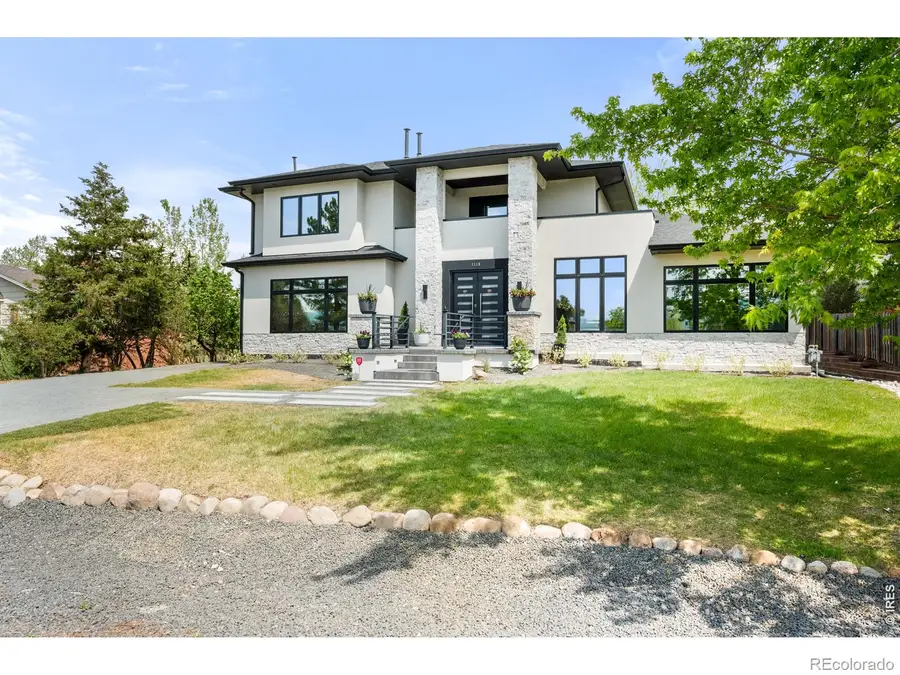 1118 Ravenwood Road, Boulder, CO 80303 - #3