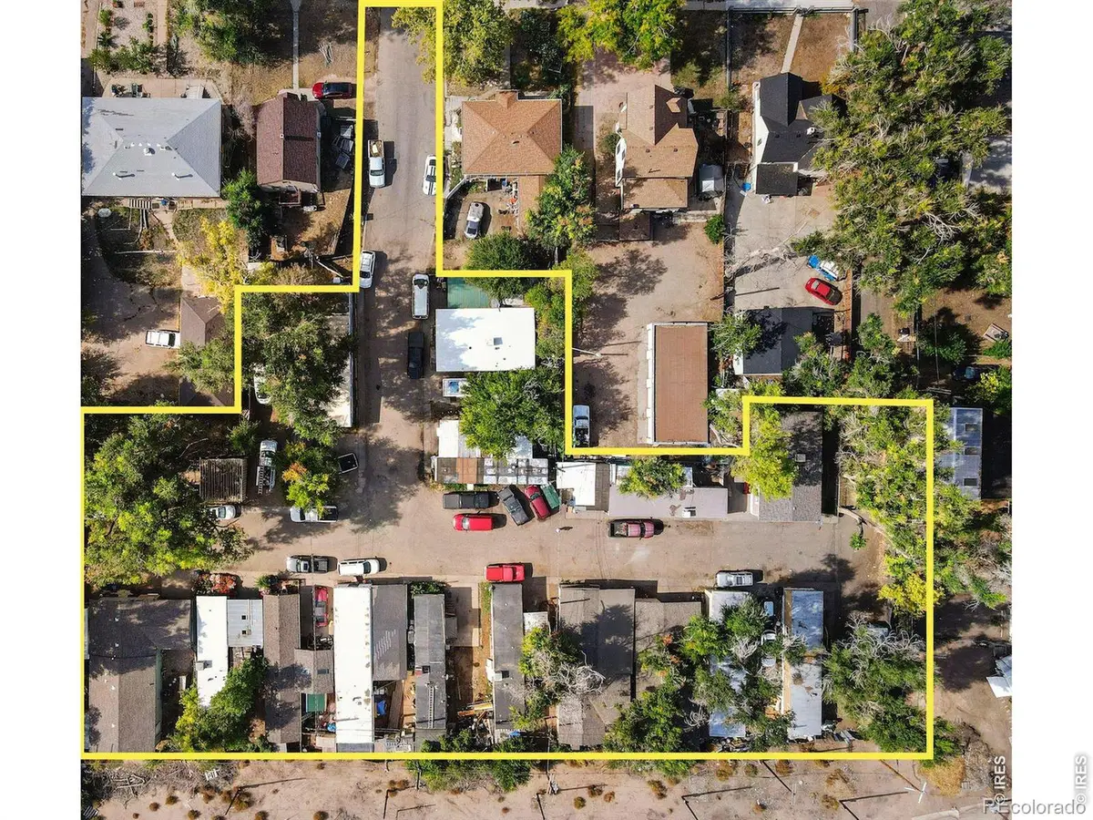 1626 6th Avenue, Greeley, CO 80631 - #1
