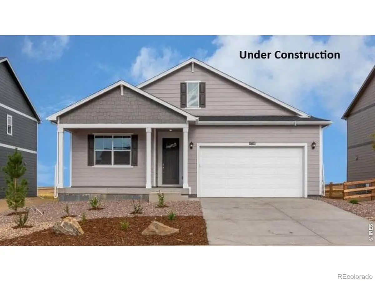 13964 Garnet Drive, Mead, CO 80504 - #1