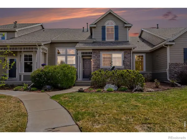 2980 Tabernash Drive, Loveland, CO 80538