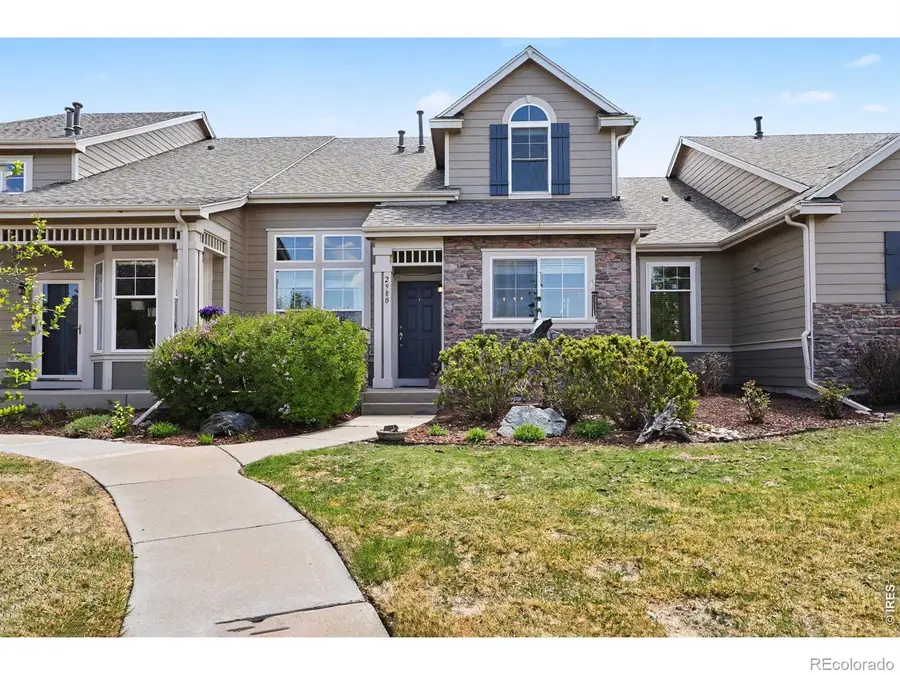 2980 Tabernash Drive, Loveland, CO 80538 - #2