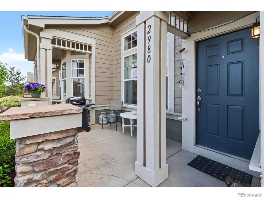 2980 Tabernash Drive, Loveland, CO 80538 - #3