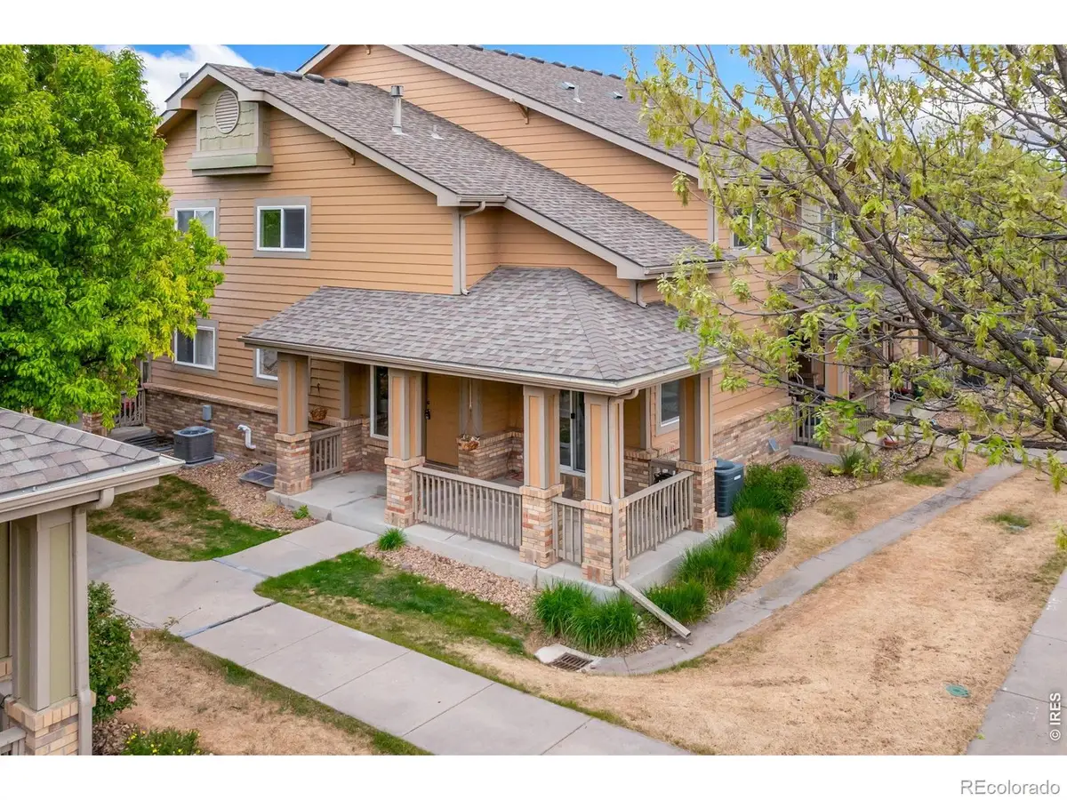 2702 Rigden Parkway #G1, Fort Collins, CO 80525 - #1