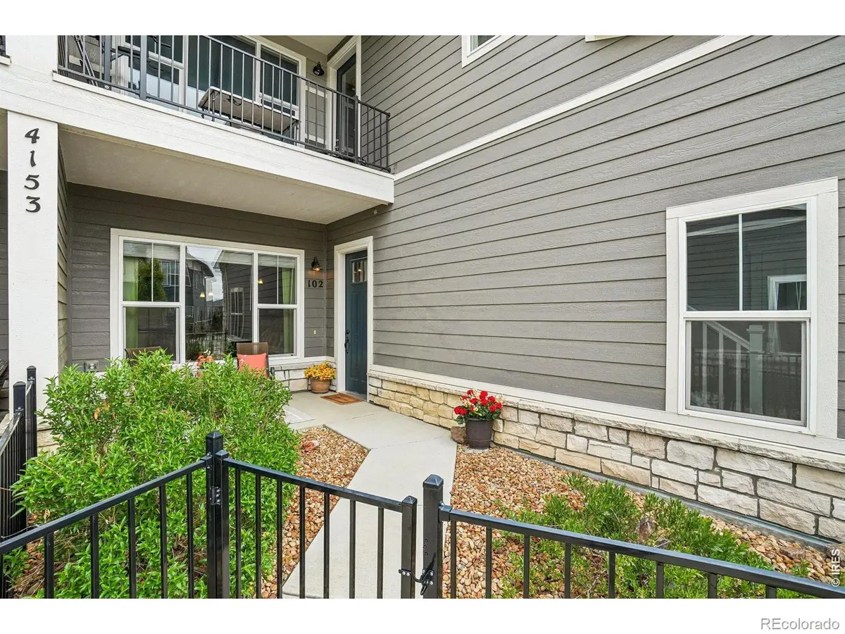 4153 N Park Drive #102, Loveland, CO 80538 - #1