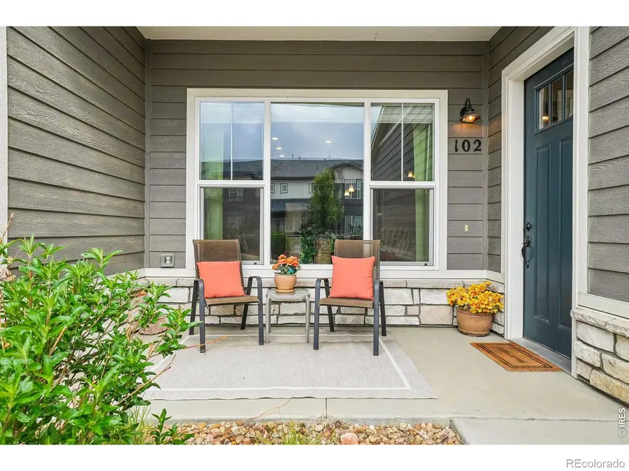 4153 N Park Drive #102, Loveland, CO 80538 - #2