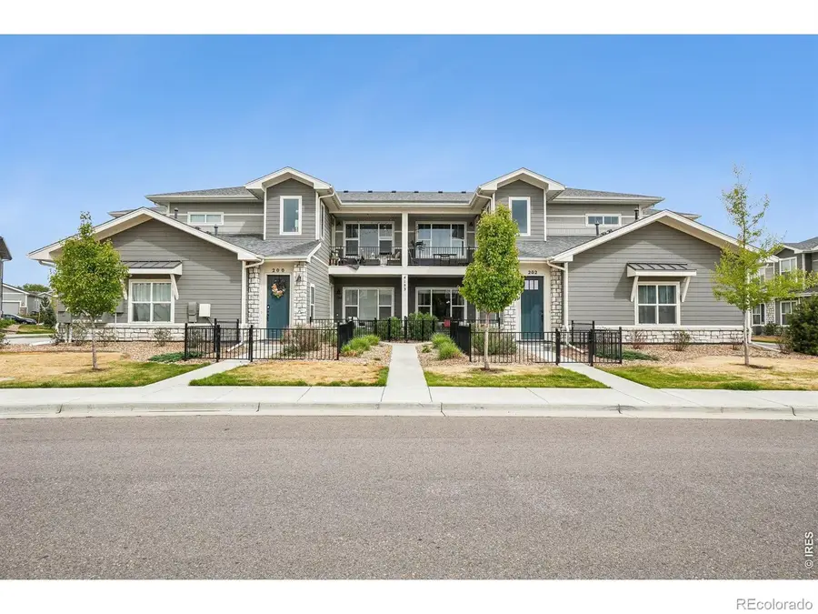 4153 N Park Drive #102, Loveland, CO 80538 - #3