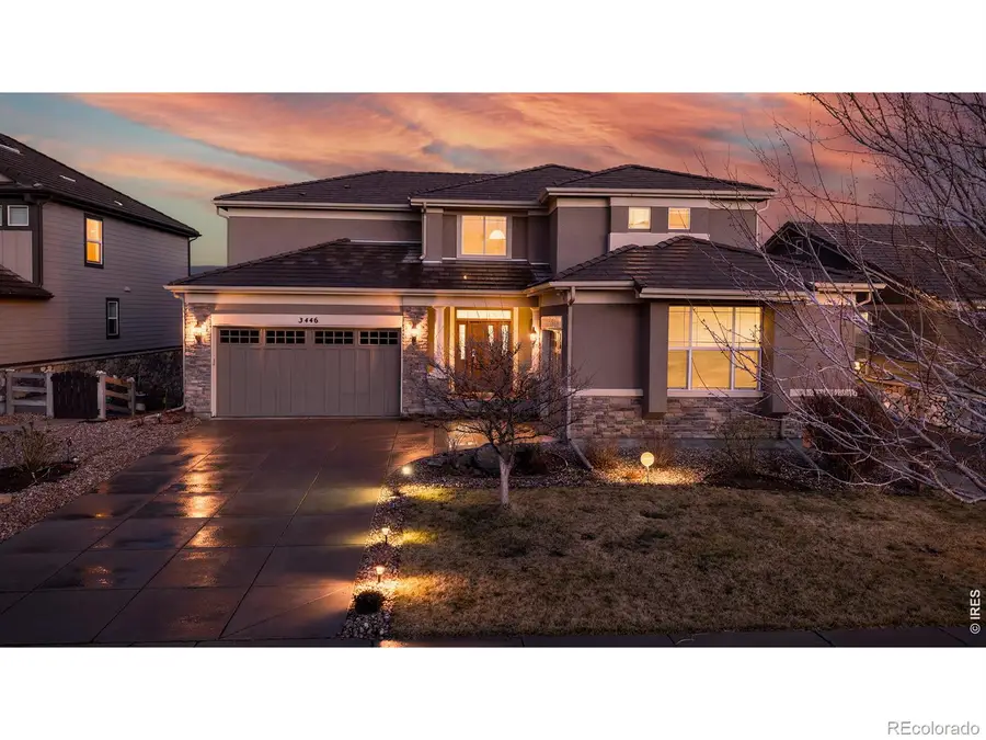 3446 Yale Drive, Broomfield, CO 80023 - #3