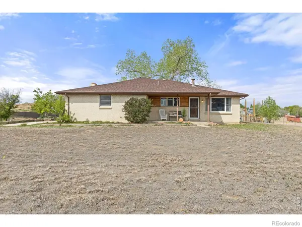 16465 York Street, Thornton, CO 80602