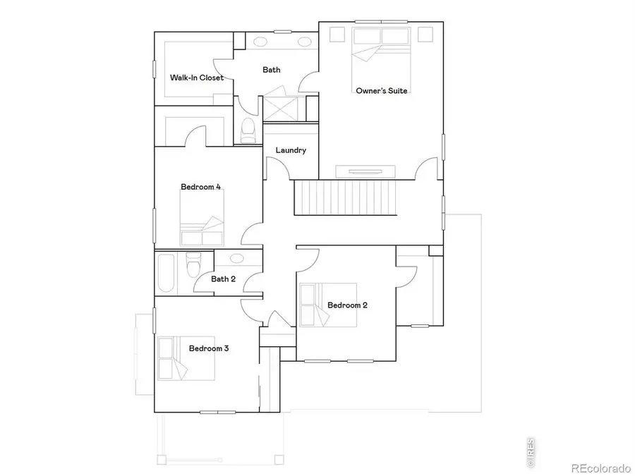 1833 Desert Lark Street, Fort Collins, CO 80528 - #3