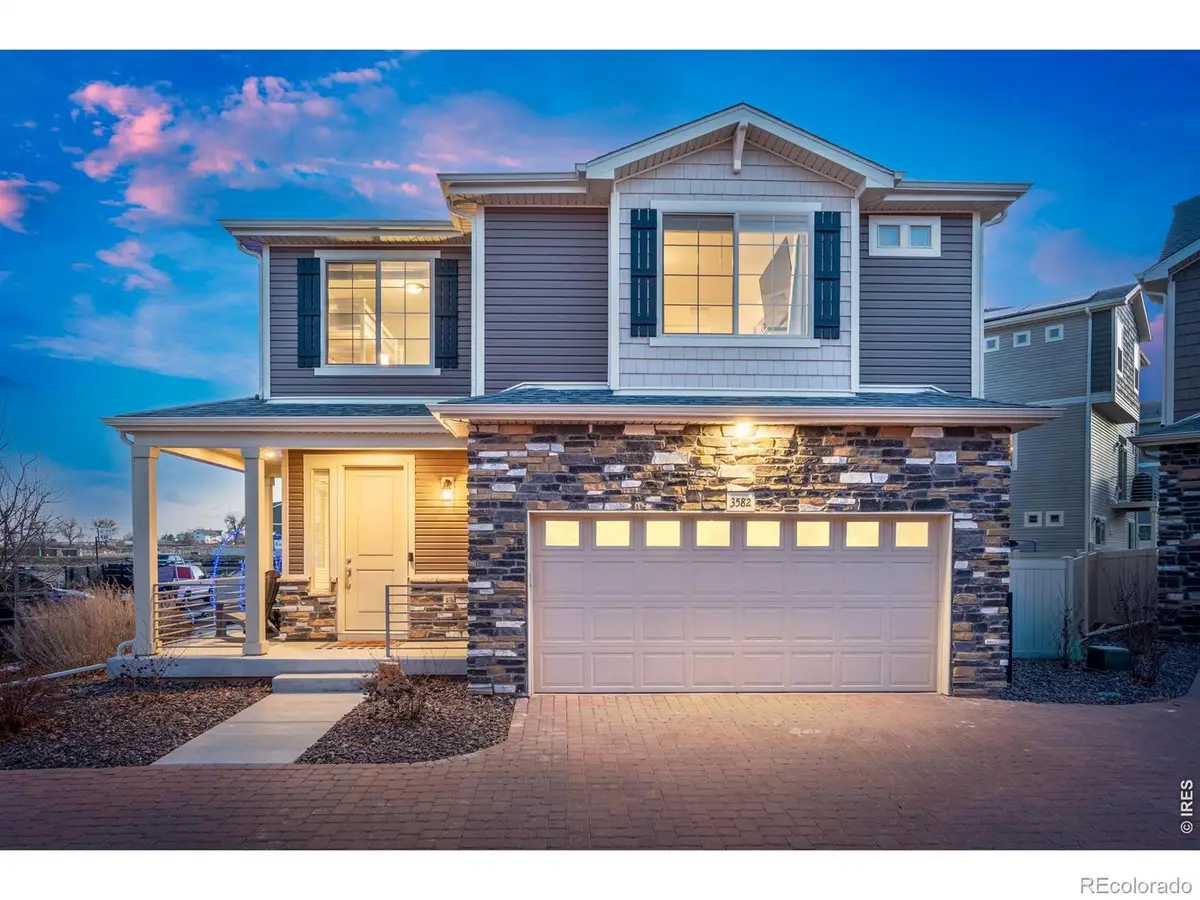 3582 Streamwood Drive, Johnstown, CO 80534 - #1