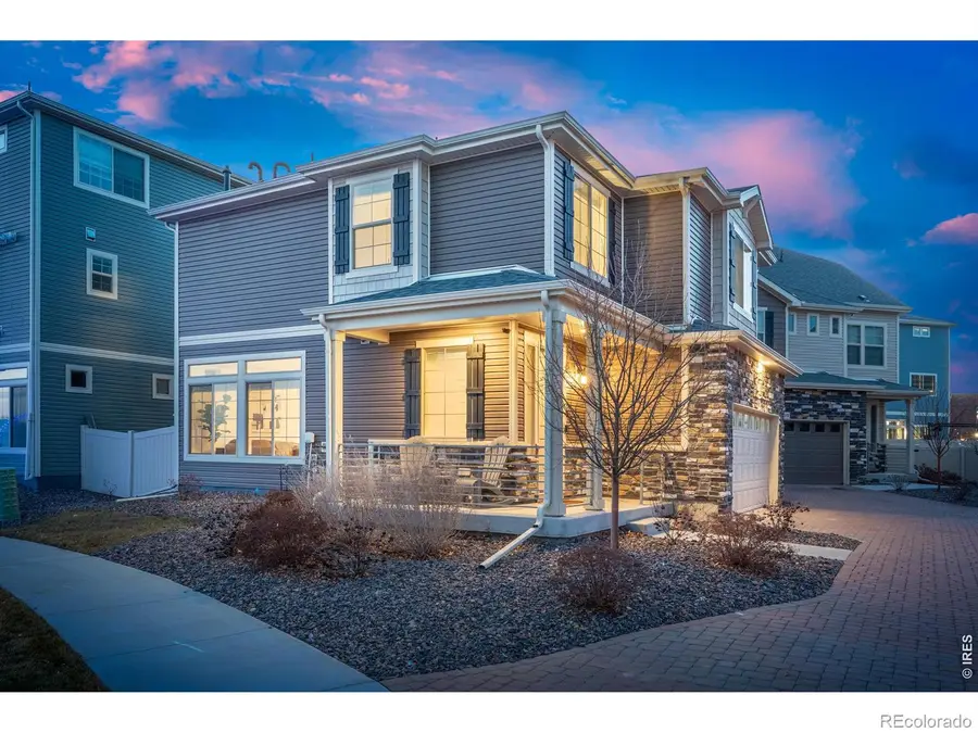 3582 Streamwood Drive, Johnstown, CO 80534 - #2
