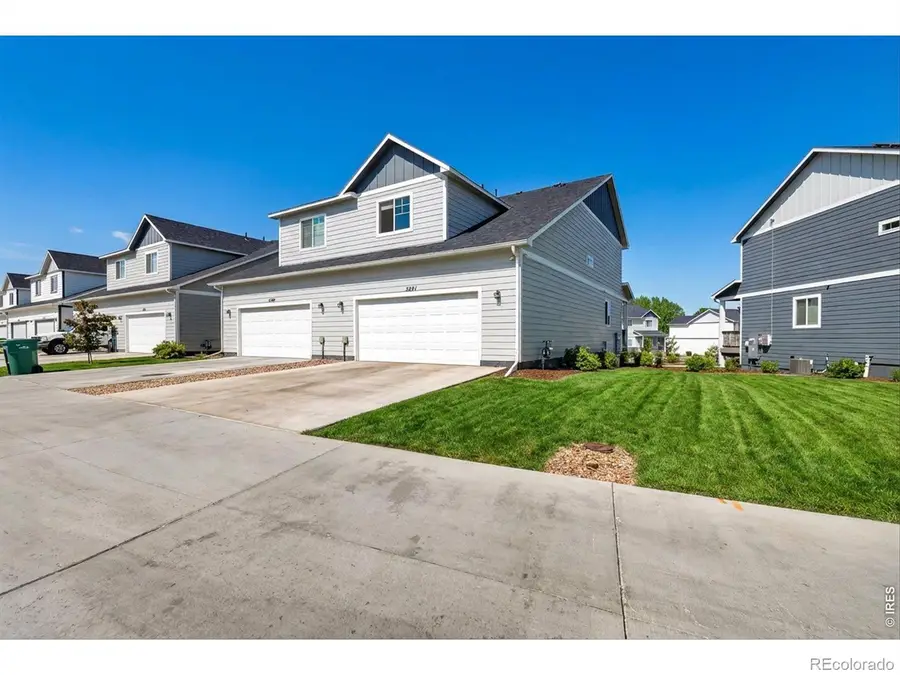 4355 24th St Rd #3301, Greeley, CO 80634 - #2