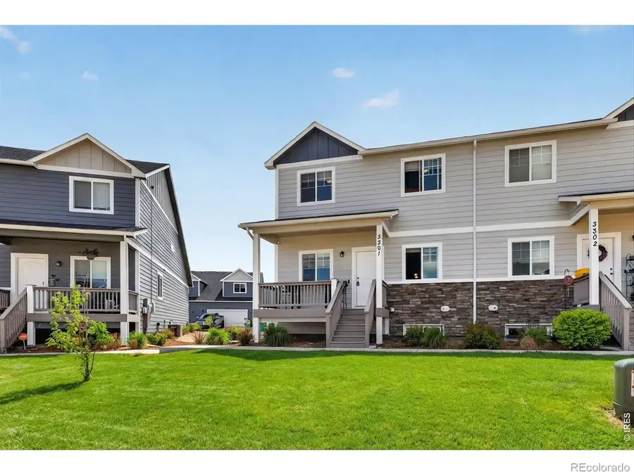 4355 24th St Rd #3301, Greeley, CO 80634 - #3