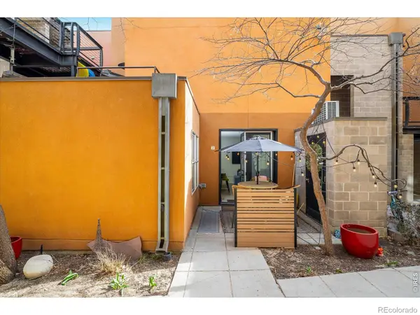 801 Confidence Drive #2, Longmont, CO 80504