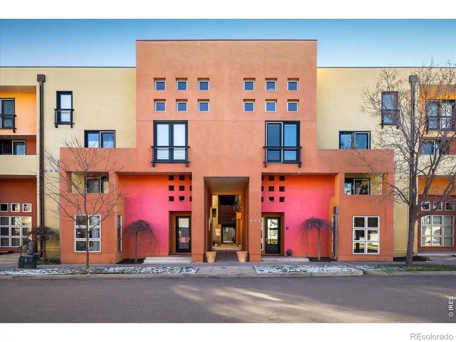 801 Confidence Drive #2, Longmont, CO 80504 - #2