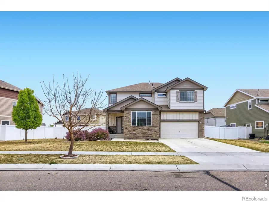 1306 85th Avenue, Greeley, CO 80634 - #3