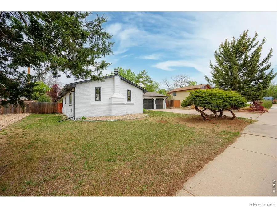 909 Willshire Drive, Fort Collins, CO 80521 - #3