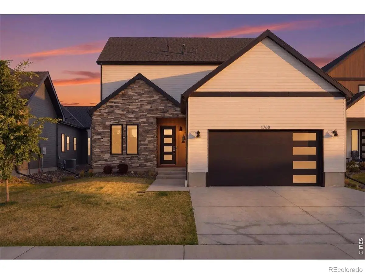 1768 Barefoot Drive, Windsor, CO 80550 - #1