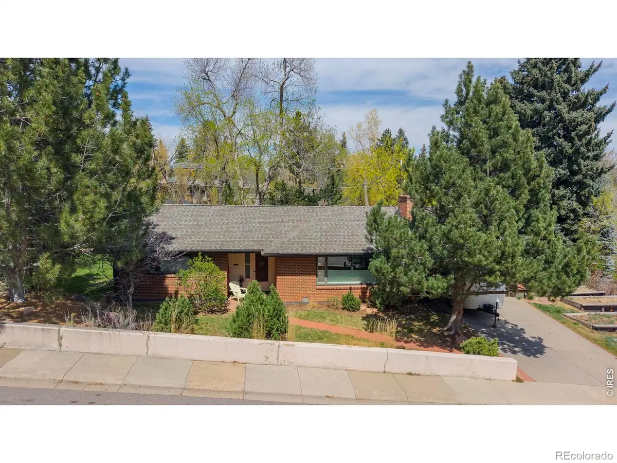 1225 Mariposa Avenue, Boulder, CO 80302 - #1